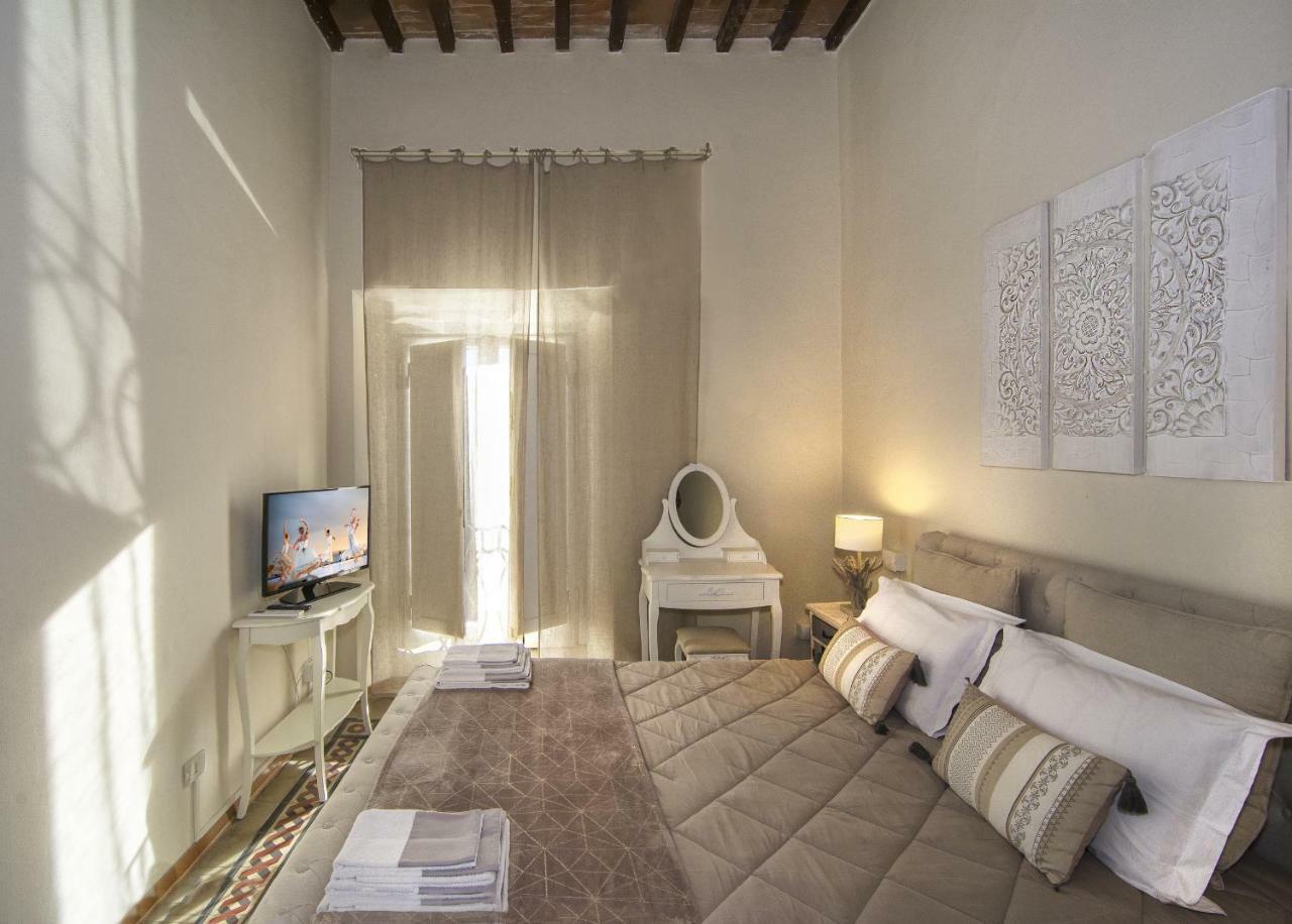 Garibaldi B&B Pisa Exterior photo
